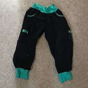 Zumba Fitness Cargo pants